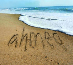 ahmed